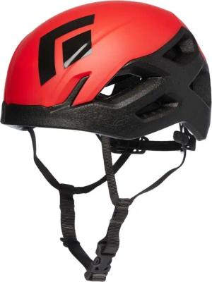 Black Diamond Vision Helmet (Rot M/L Größe) Bigwallzubehör