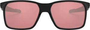 Oakley PORTAL X (Schwarz one size Größe) Sonnenbrillen