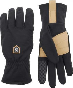 Hestra Merino Windwool Liner Glove (Schwarz 6 Größe) Sale