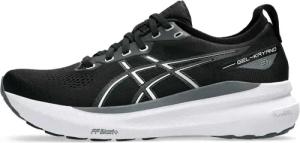 Asics Gel Kayano 31 Herren (Schwarz 12 US, 46.5 EU) Laufschuhe