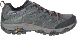 Merrell Moab 3 GTX Herren Multifunktionsschuhe (Anthrazit 46 EU) Typ A (Halbschuhe) Wanderschuhe