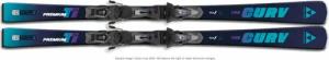Fischer THE CURV PREMIUM TI RT W + RS 10 24/25 (Schwarz 150) _Alpinski