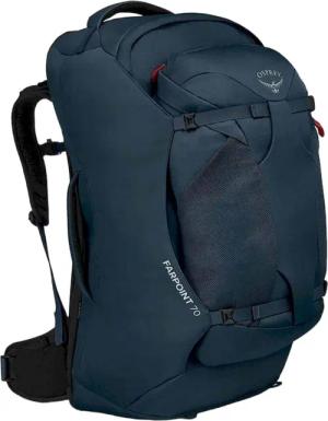 Osprey Farpoint 70 (Blau one size Größe) Reisetaschen