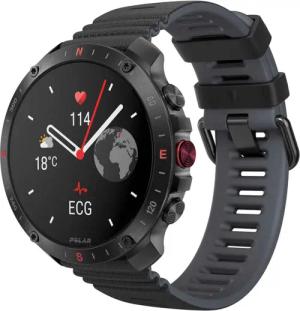 Polar GRIT X2 PRO S-L (Schwarz STK) Sportuhren