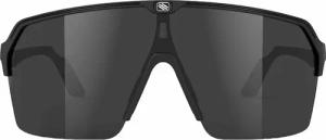 Rudy Project Spinshield Air Fahrradbrille (Schwarz one size Größe) Fahrradzubehör