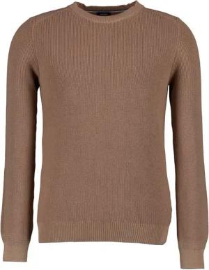 JOOP! Herren Pullover braun unifarben