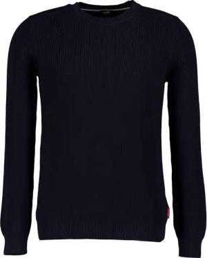 JOOP! Herren Pullover blau unifarben