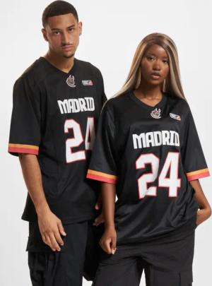 European League Of Football ELF Madrid Bravos 2 Trikot