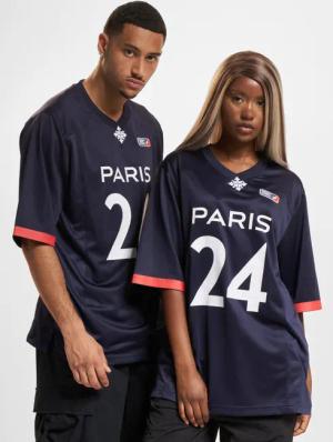 European League Of Football ELF Paris Musketeers 2 Trikot