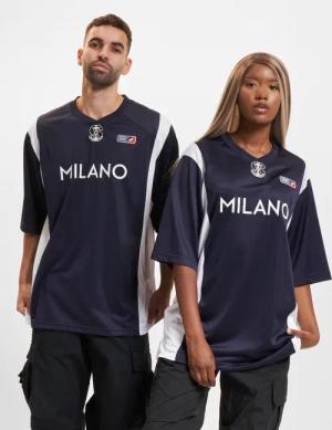 European League Of Football ELF Milano Seamen 3 Trikot