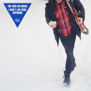 I don't live here anymore von The War On Drugs - CD (Digipak)