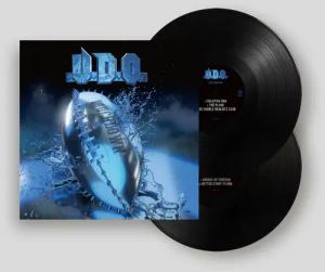 Touchdown von U.D.O. - 2-LP (Gatefold)