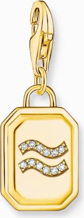 Thomas Sabo Charm - 2155-414-39