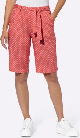 Bermudas