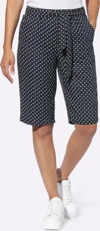 Bermudas