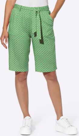 Bermudas