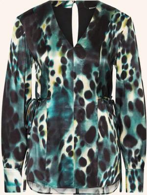 WHISTLES Blusenshirt aus Satin