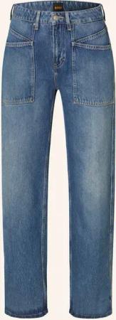 BOSS Straight Jeans SOFT