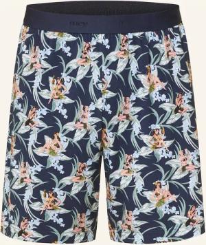 mey Schlafshorts Serie TROPICAL BLISS