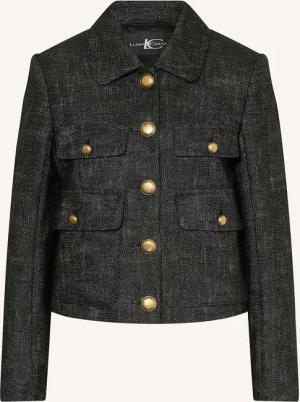 LUISA CERANO Tweed-Jacke