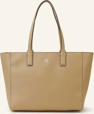 TOMMY HILFIGER Shopper TH SOFT