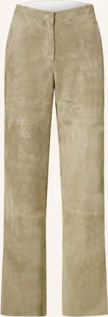 MARC CAIN Lederhose WIGAN