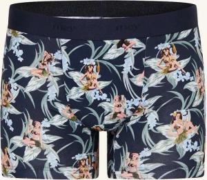 mey Boxershorts Serie TROPICAL BLISS