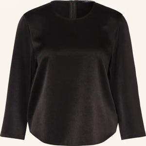 LUISA CERANO Blusenshirt aus Satin