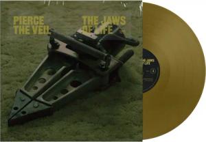 The jaws of life von Pierce The Veil - LP (Coloured, Limited Edition, Standard)