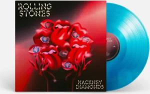 Hackney diamonds von The Rolling Stones - LP (Coloured, Limited Edition, Standard)