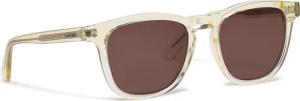 Calvin Klein Sonnenbrillen CK23505S Transparent