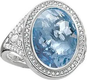 THOMAS SABO Silberring