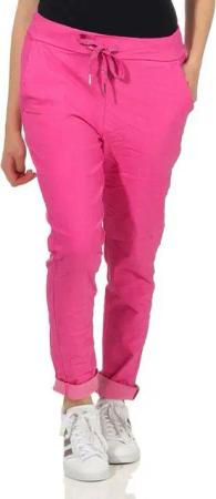 simaranda Jogginghose Damenhose 10 Pink