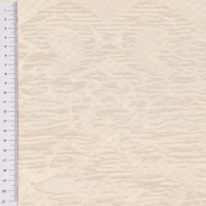 Rasch TEXTIL Stoff Rasch Textil Dekostoff Diva Barock Ornamente creme 290cm, überbreit