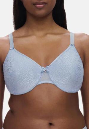 Chantelle Minimizer-BH Magnifique (1-tlg) Minimizer-BH - Blickdicht - Bügel BH mit gemoldeten Cups