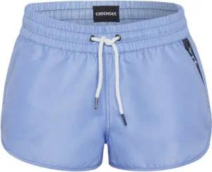 Chiemsee Badeshorts Badeshorts mit elastischem Bündchen und Kordelzug (1-St)