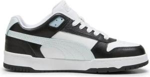 PUMA Puma RBD Game Low Black White-Dewdrop Sneaker