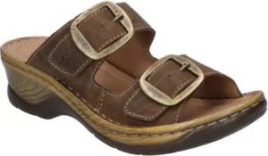Josef Seibel Pantolette