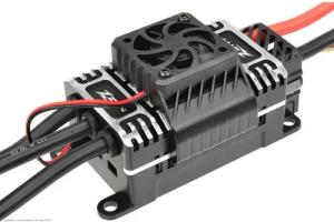 ArrowMax Modellbausatz ZTW Mantis 130A HV OPTO G2 - 6-14S - OPTO ZTW-2130411