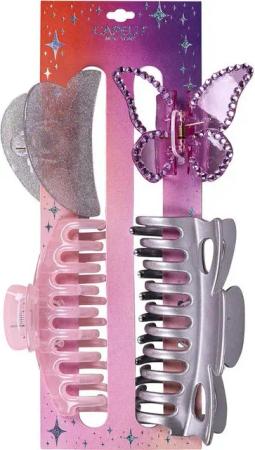 Capelli New York Haarklammer