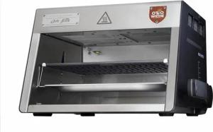 Otto Wilde Gasgrill OFB Premium