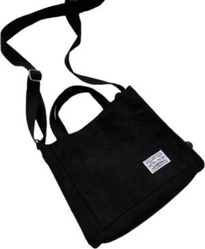 Coonoor Umhängetasche Damen Groß Tasche Damen Handtasche Shopper Damen Henkeltasche, für Arbeit Schule Shopper Lässige täglich