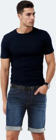 Indicode Shorts Inkadeu mit 5-Pocket Design
