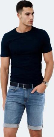 Indicode Shorts Inkadeu mit 5-Pocket Design