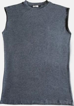 elf prive Bodykleid Elf Prive Rollkragenshirt Damen, Gute Qualität Viskose Unterhemden Dam