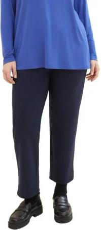 TOM TAILOR Stoffhose