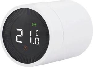 Unitec ThermostatZigbee weiß