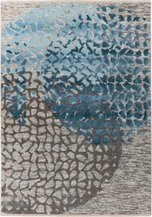 360Living Teppich Dilan multicolor B/L: ca. 80x150 cm
