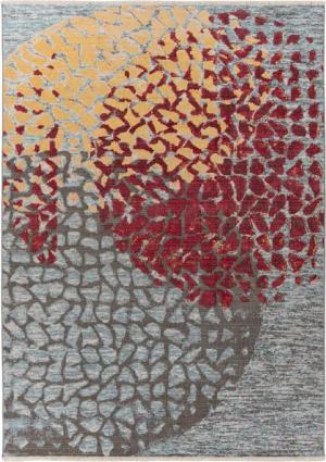 360Living Teppich Dilan multicolor B/L: ca. 160x230 cm