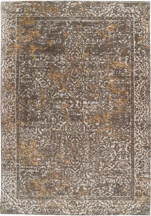 360Living Teppich Davio beige B/L: ca. 160x230 cm